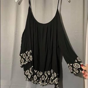 Torrid Cold Shoulder